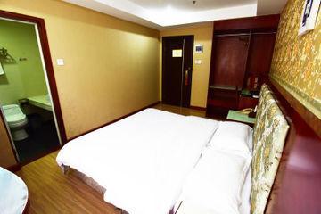 Hotel Kaiserdom Zhonghua Plaza Kanton Exterior foto
